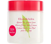 Green Tea Lychee Lime Honey Drops Body Cream Bodylotion 500 ml