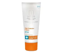 Medical Sun Care High Protection Cream SPF 50 Sonnenschutz 100 ml