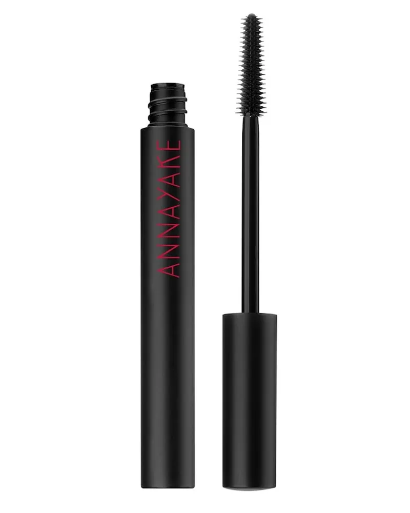 Annayake Allongeant Mascara 7.5 ml BLACK Schwarz