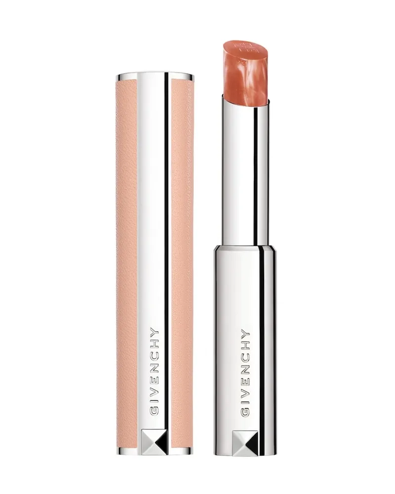 Givenchy Rose Perfecto Lippenbalsam 2.8 g N501 Spicy Brown Braun