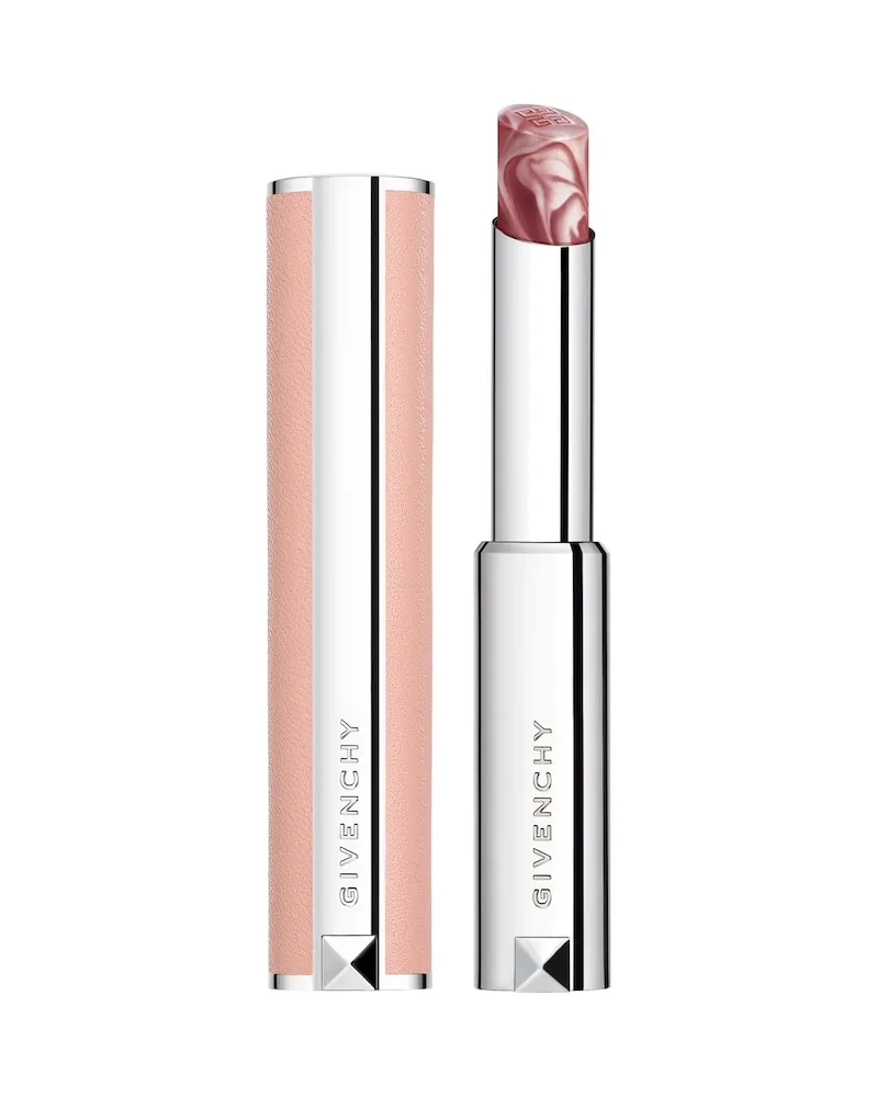 Givenchy Rose Perfecto Lippenbalsam 2.8 g N501 Spicy Brown Braun