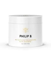 Philip B. Weightless Haarkur & -maske 226 g 