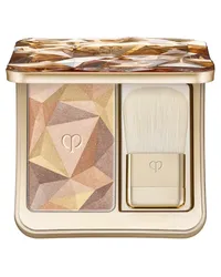 Clé de Peau Beauté LUMINIZING FACE ENHANCER Highlighter 10 g 22 Nude