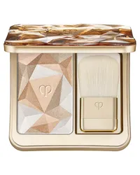 Clé de Peau Beauté LUMINIZING FACE ENHANCER Highlighter 10 g 22 Nude