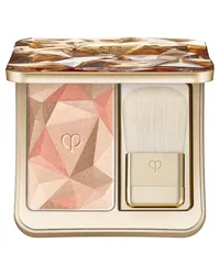 Clé de Peau Beauté LUMINIZING FACE ENHANCER Highlighter 10 g 22 Nude