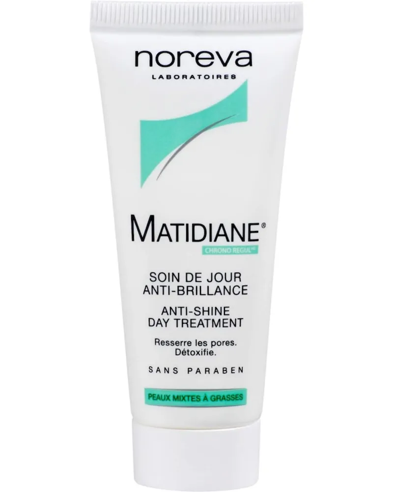 noreva MATIDIANE Tagespflege Creme Tagescreme 04 l 