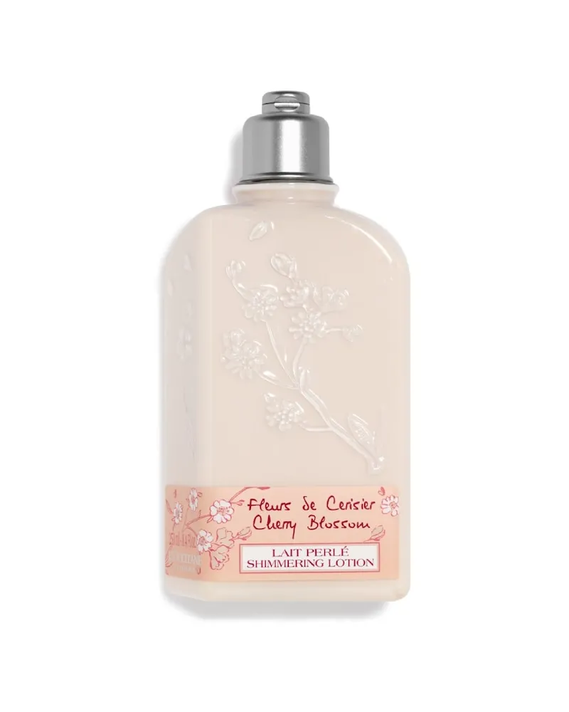 L'Occitane Kirschblüte Bodylotion 250 ml 