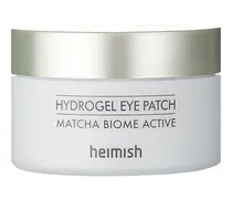 Matcha Biome Hydrogel Eye Patch Augenmasken & -pads