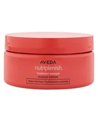 Aveda Feuchtigkeit & Glanz Nutriplenish™ Treatment Masque: Deep Moisture Haarkur -maske 200 ml 