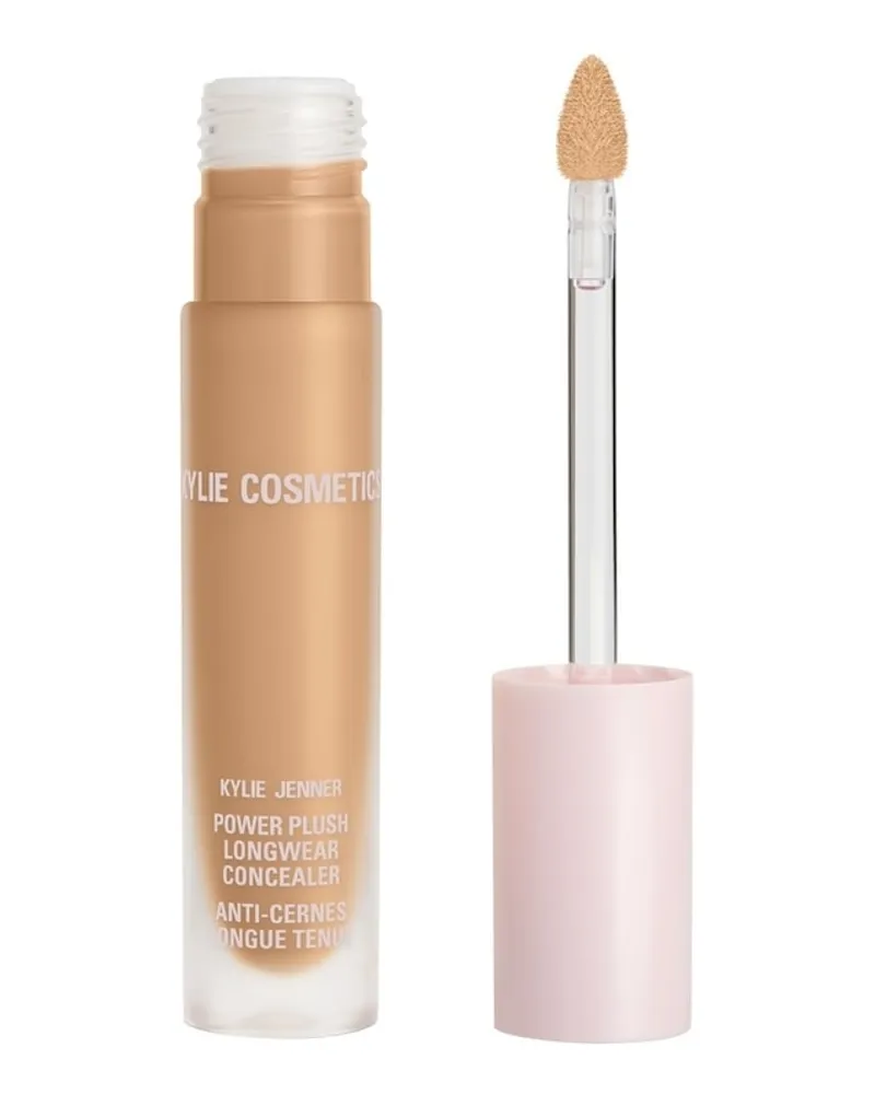 KYLIE SKIN Power Plush Concealer Color Corrector 5 ml 7WN Hellbraun