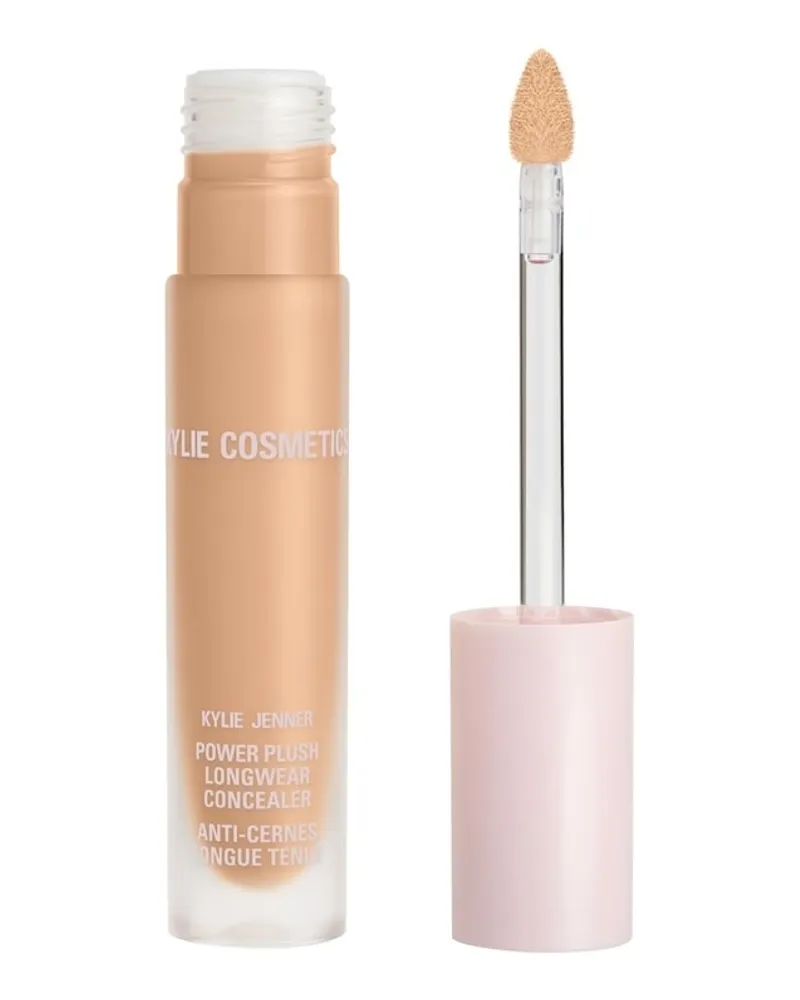 KYLIE SKIN Power Plush Concealer Color Corrector 5 ml 7WN Hellbraun