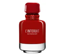 L’Interdit Rouge Ultime Parfum 80 ml