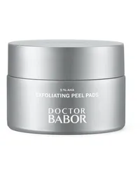 Babor DOCTOR Exfoliating Peel Pads Gesichtsreinigungstools 