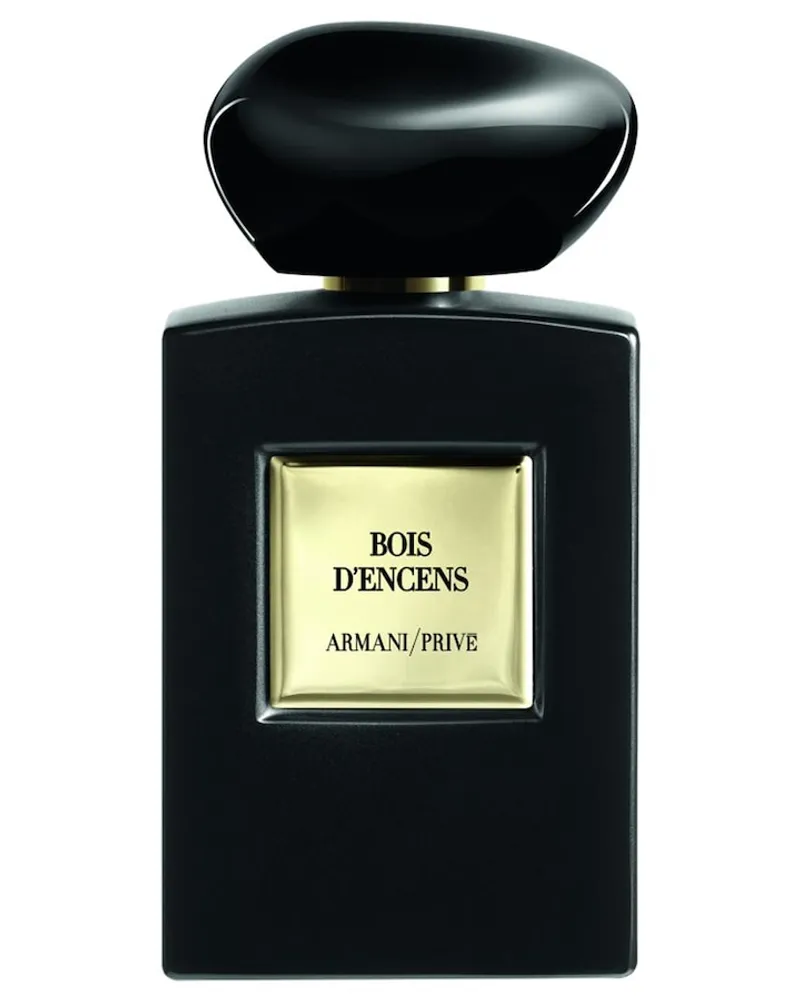 Giorgio Armani Privé Bois d'Encens Eau de Parfum 100 ml 