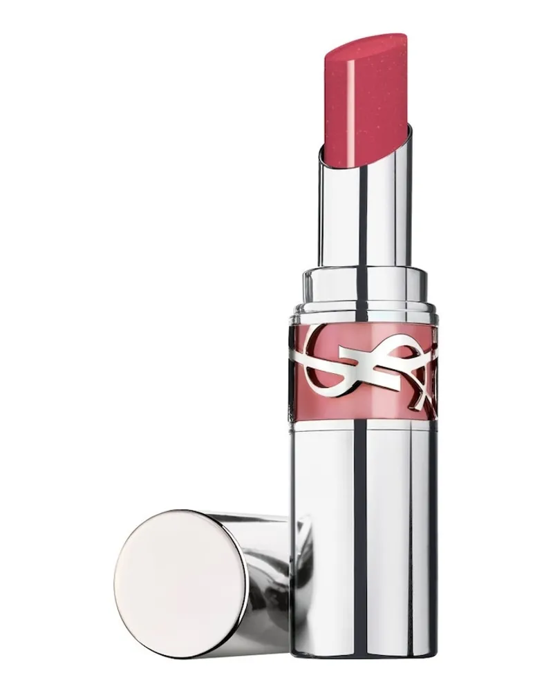 Yves Saint Laurent YSL Loveshine Lippenstifte 3.2 g 45 Coral Crush Pink