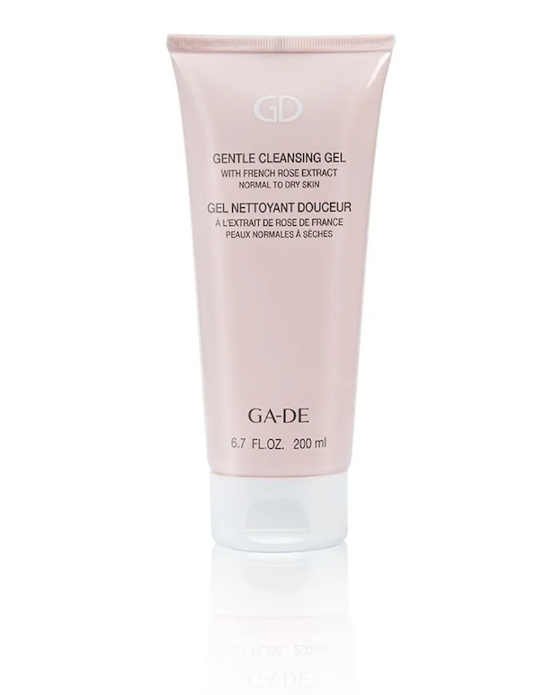 GA-DE Gesichtscreme 200 ml 