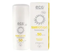 Sonnenlotion LSF50 Sonnenschutz 100 ml