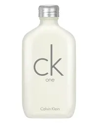 Calvin Klein ck one Eau de Toilette 300 ml 