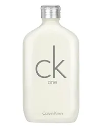 Calvin Klein ck one Eau de Toilette 300 ml 