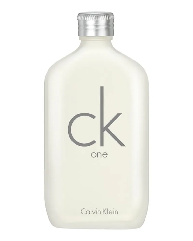 Calvin Klein ck one Eau de Toilette 300 ml 