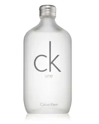 Calvin Klein ck one Eau de Toilette 300 ml 