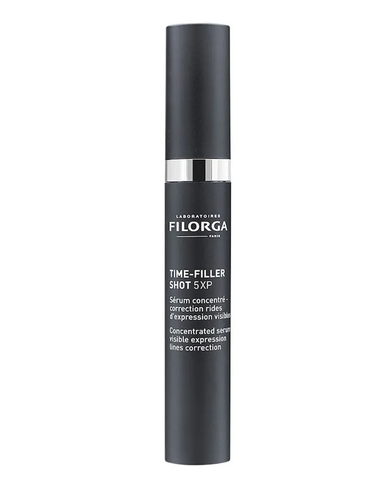 Filorga TIME-FILLER SHOT 5XP Anti-Aging Gesichtsserum 15 ml 