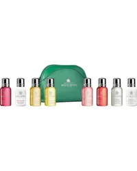 Molton Brown THE ELEGANT ESCAPIST BODY & HAIR REISESET Duschgel 