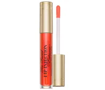 Lip Injection Extreme Lipgloss 4 g Tangerin Dream