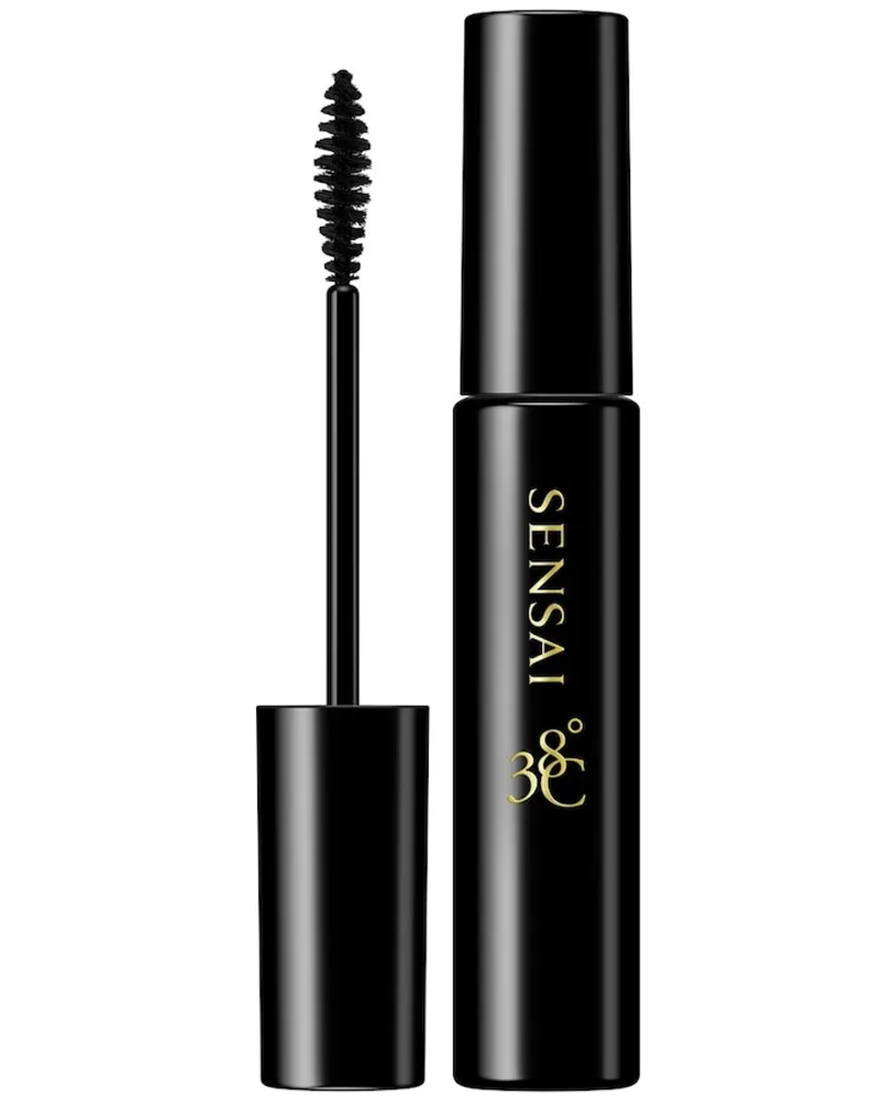 Sensai 38°C Mascara 6 ml M1 Schwarz