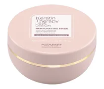 Keratin Therapy Lisse Design Rehydrating Mask Haarkur & -maske 500 g