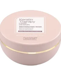 Alfaparf Milano Keratin Therapy Lisse Design Rehydrating Mask Haarkur & -maske 500 g 