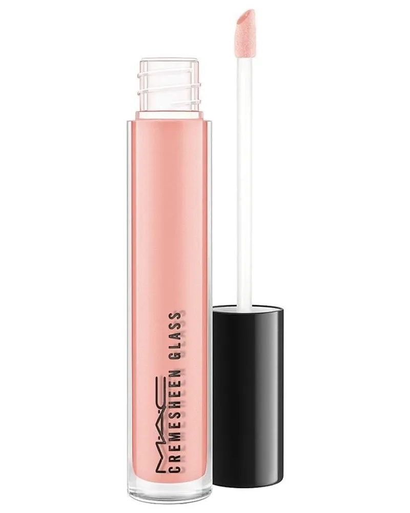 M∙A∙C Cremesheen Glass Lipgloss 2.7 ml 03 Nude