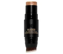 Nudies All Over Face Glow Highlighter 7 g Hey, Honey