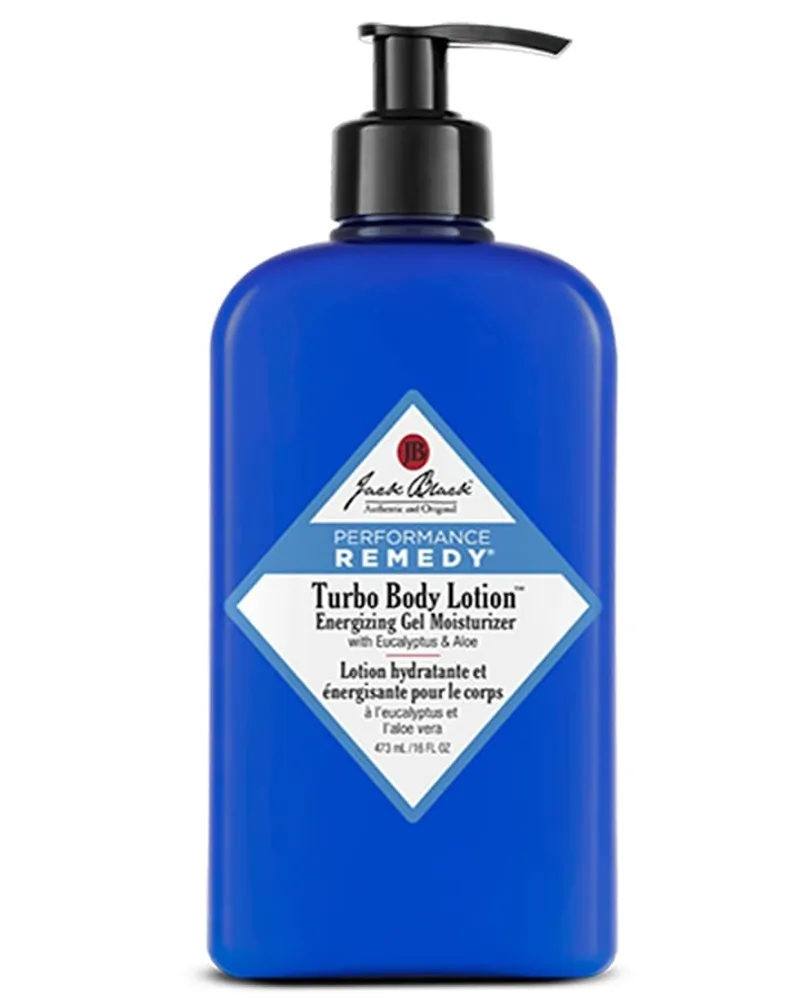 Jack Black Turbo Body Lotion™ Bodylotion 473 ml 