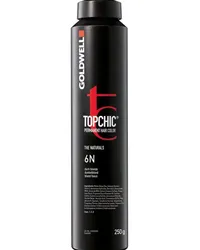 Goldwell The Naturals Permanent Hair Color Haartönung 250 ml 