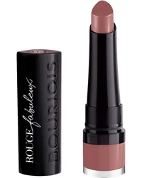 Bourjois Rouge Fabuleux Lippenstifte 2.3 g A L´eau De Rose Rosegold