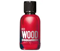 Red Wood Eau de Toilette 100 ml
