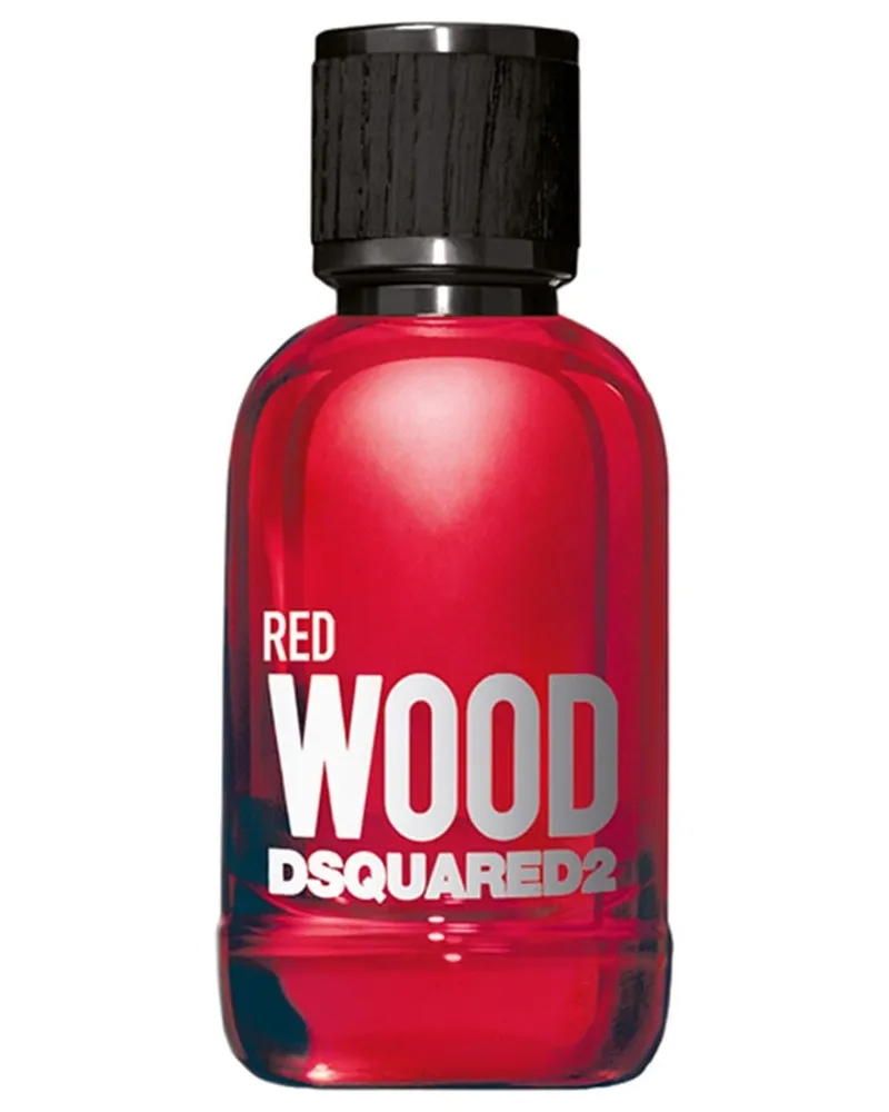 Dsquared2 Red Wood Eau de Toilette 100 ml 