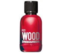 Red Wood Eau de Toilette 100 ml