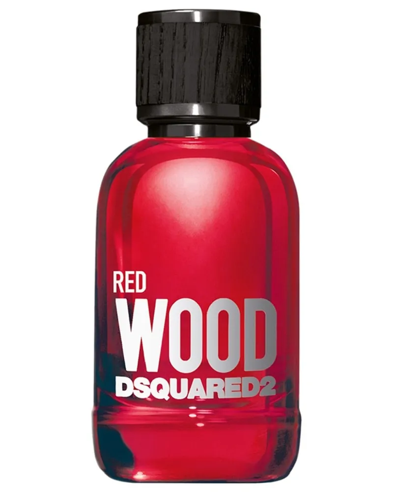 Dsquared2 Red Wood Eau de Toilette 100 ml 