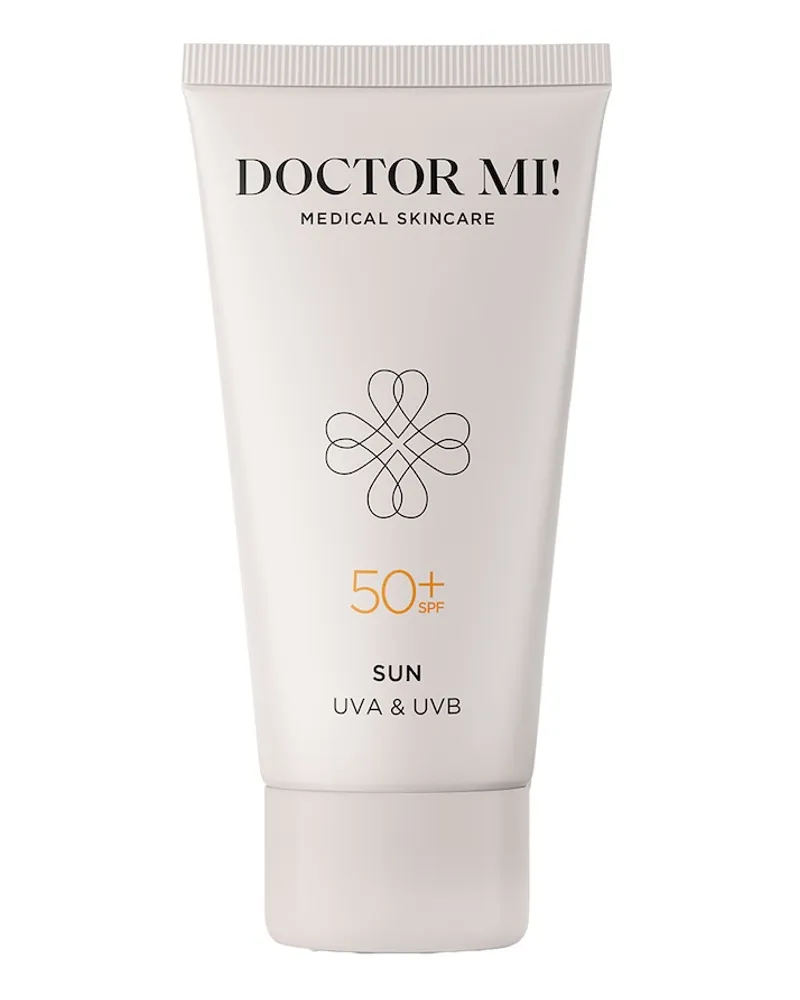 Doctor Mi! SUN Sonnenschutz 70 ml 