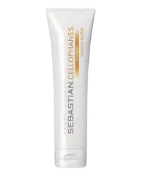 Sebastian Cellophanes Chocolate Brown Coloration 300 ml Nude Nude