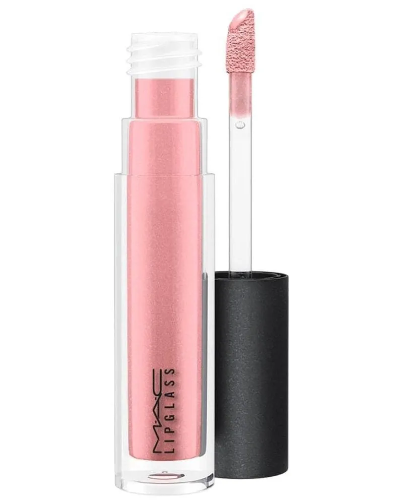 M∙A∙C Lipglass Lipgloss 3.1 ml OYSTER GIRL Nude