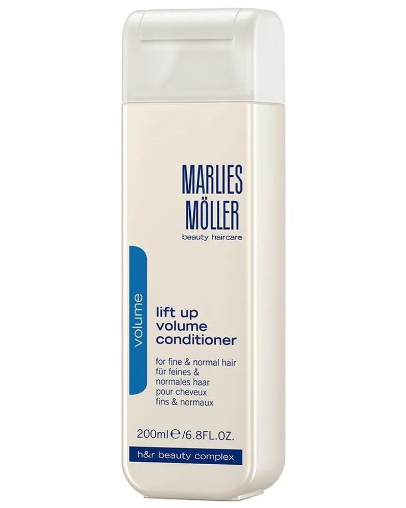 Marlies Möller Volume Konditionierer Conditioner 200 ml 