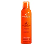 Sun Care Moisturizing Tanning Spray SPF 20 Sonnenschutz 200 ml