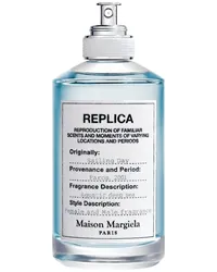 Maison Margiela Replica Sailing Day Eau de Toilette 100 ml 