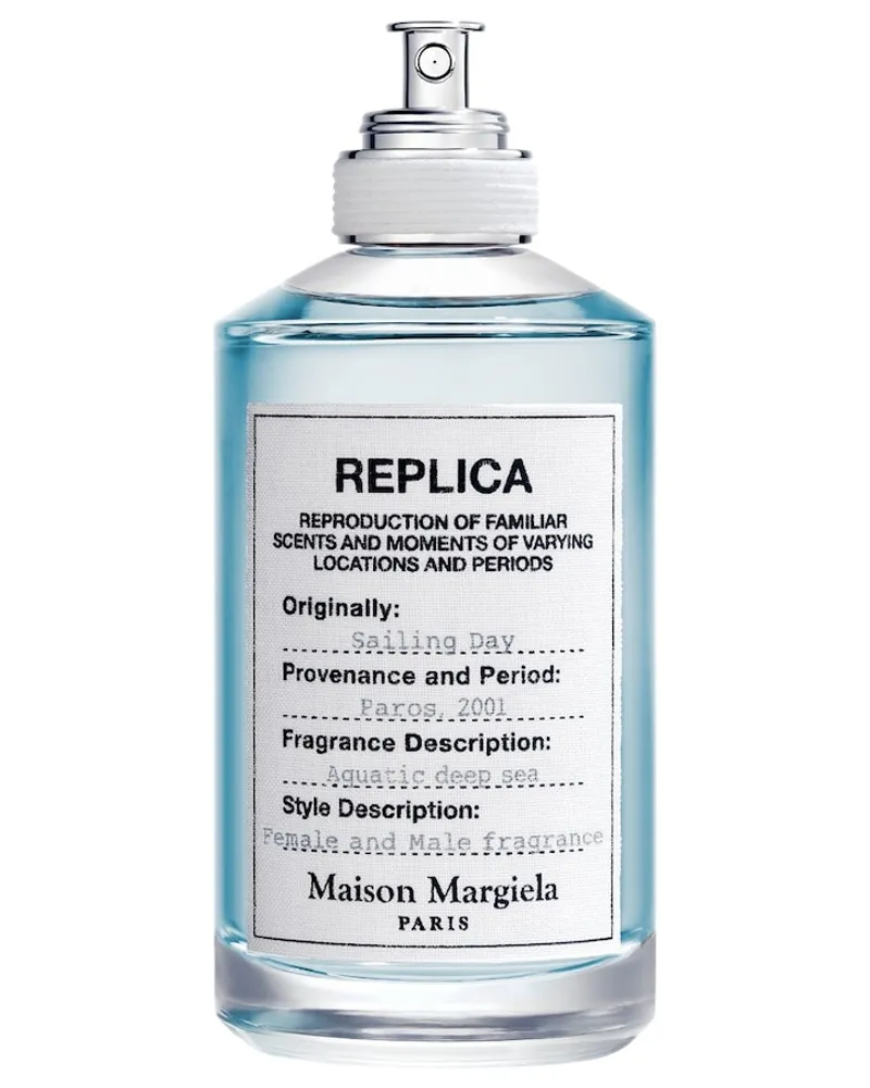 Maison Margiela Replica Sailing Day Eau de Toilette 100 ml 