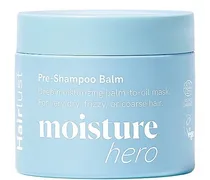 Moisture Hero Pre-Shampoo Balm Stylingcremes 150 ml