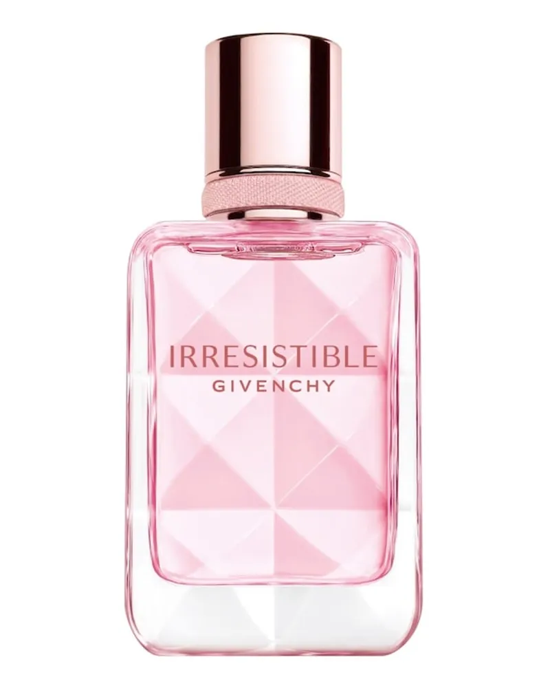 Givenchy Irresistible Very Floral Eau de Parfum 80 ml 