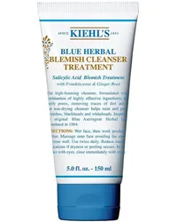 Kiehl's Blue Herbal Cleanser Gesichtscreme 150 ml 